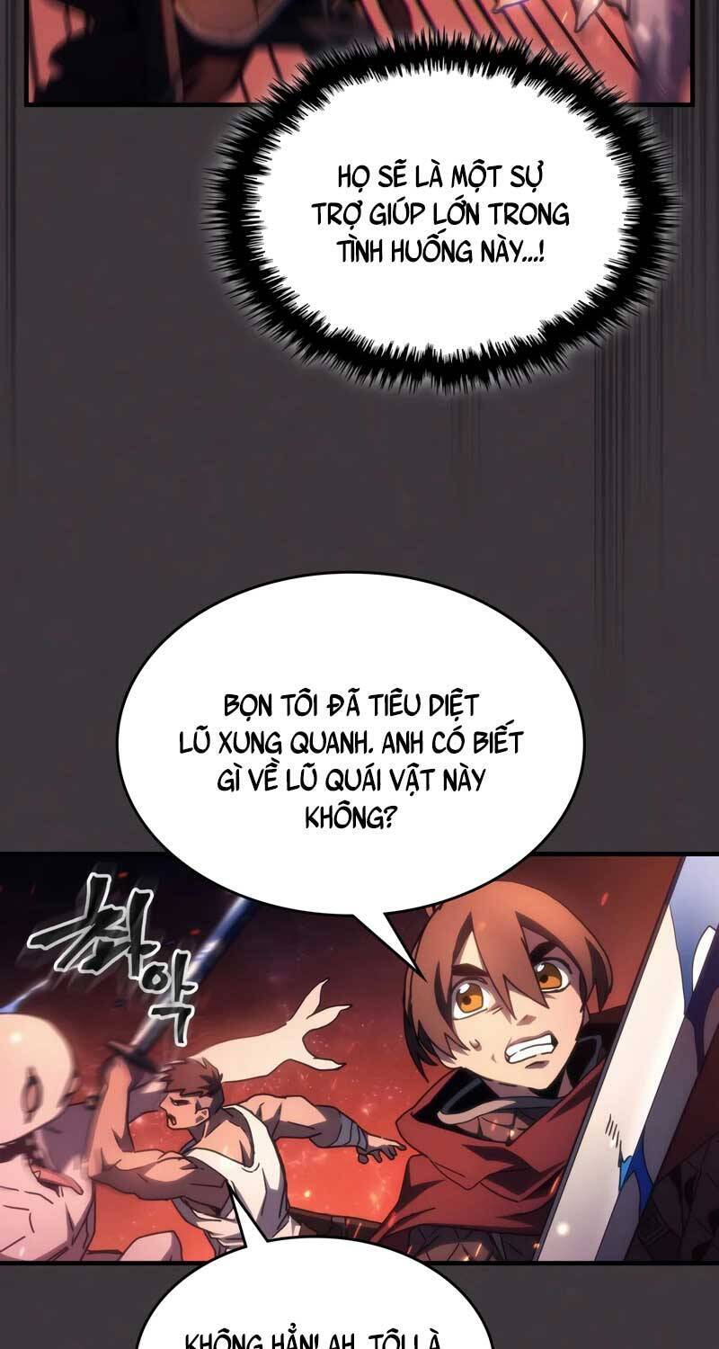 Hãy Hành Động Như Một Vị Boss Đi, Ngài Swallows Chap 56 - Next Chap 57
