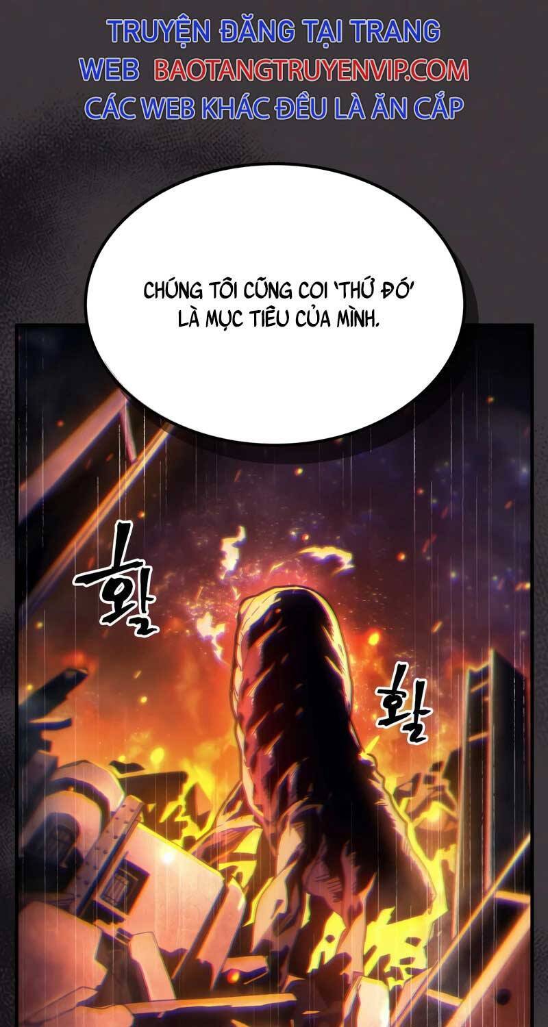 Hãy Hành Động Như Một Vị Boss Đi, Ngài Swallows Chap 56 - Next Chap 57