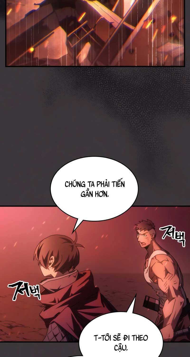 Hãy Hành Động Như Một Vị Boss Đi, Ngài Swallows Chap 56 - Next Chap 57