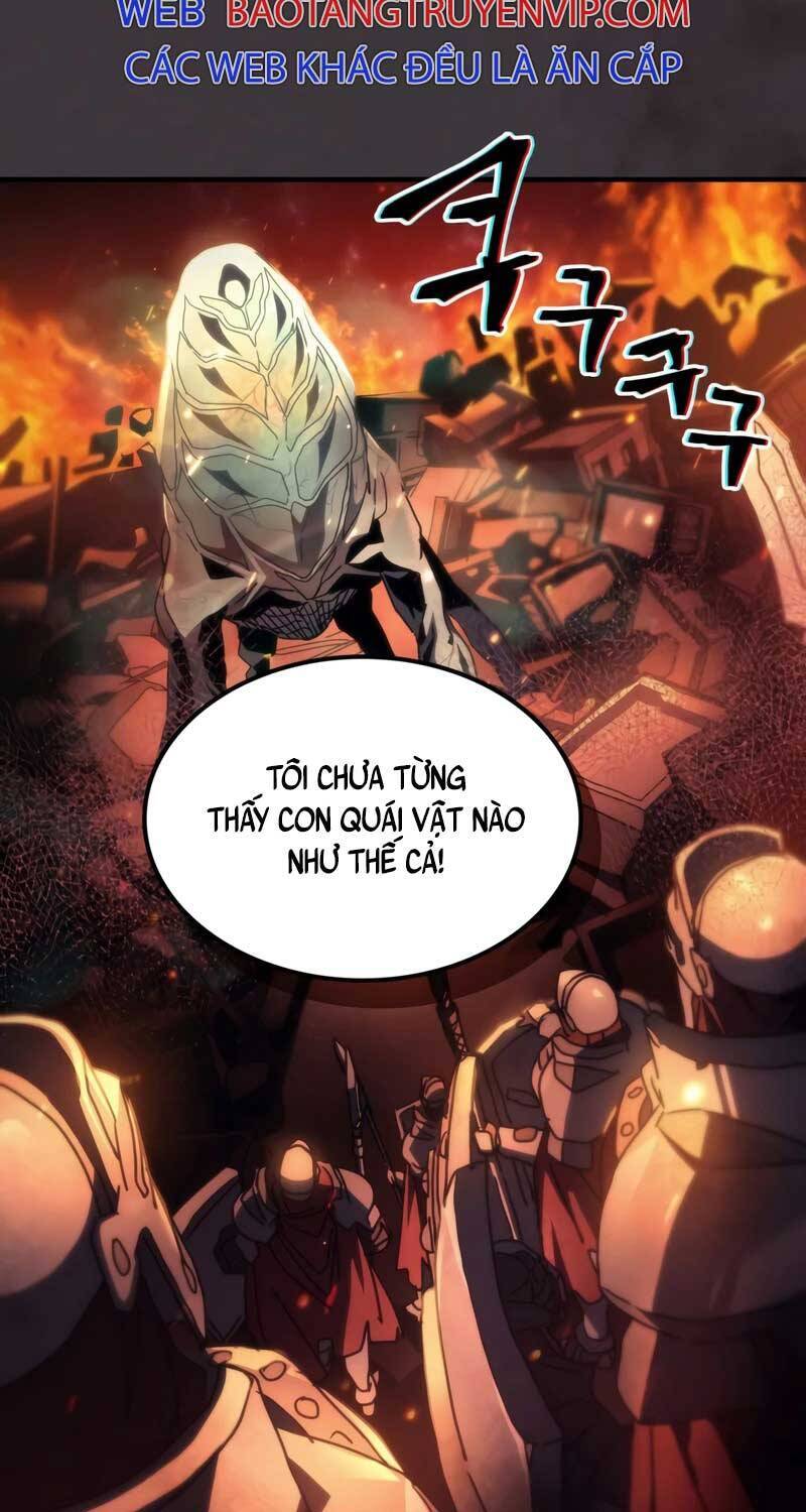 Hãy Hành Động Như Một Vị Boss Đi, Ngài Swallows Chap 56 - Next Chap 57