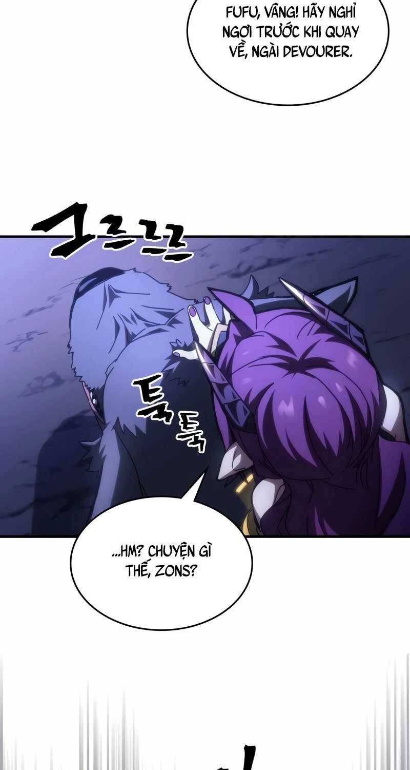 Hãy Hành Động Như Một Vị Boss Đi, Ngài Swallows Chap 56 - Next Chap 57