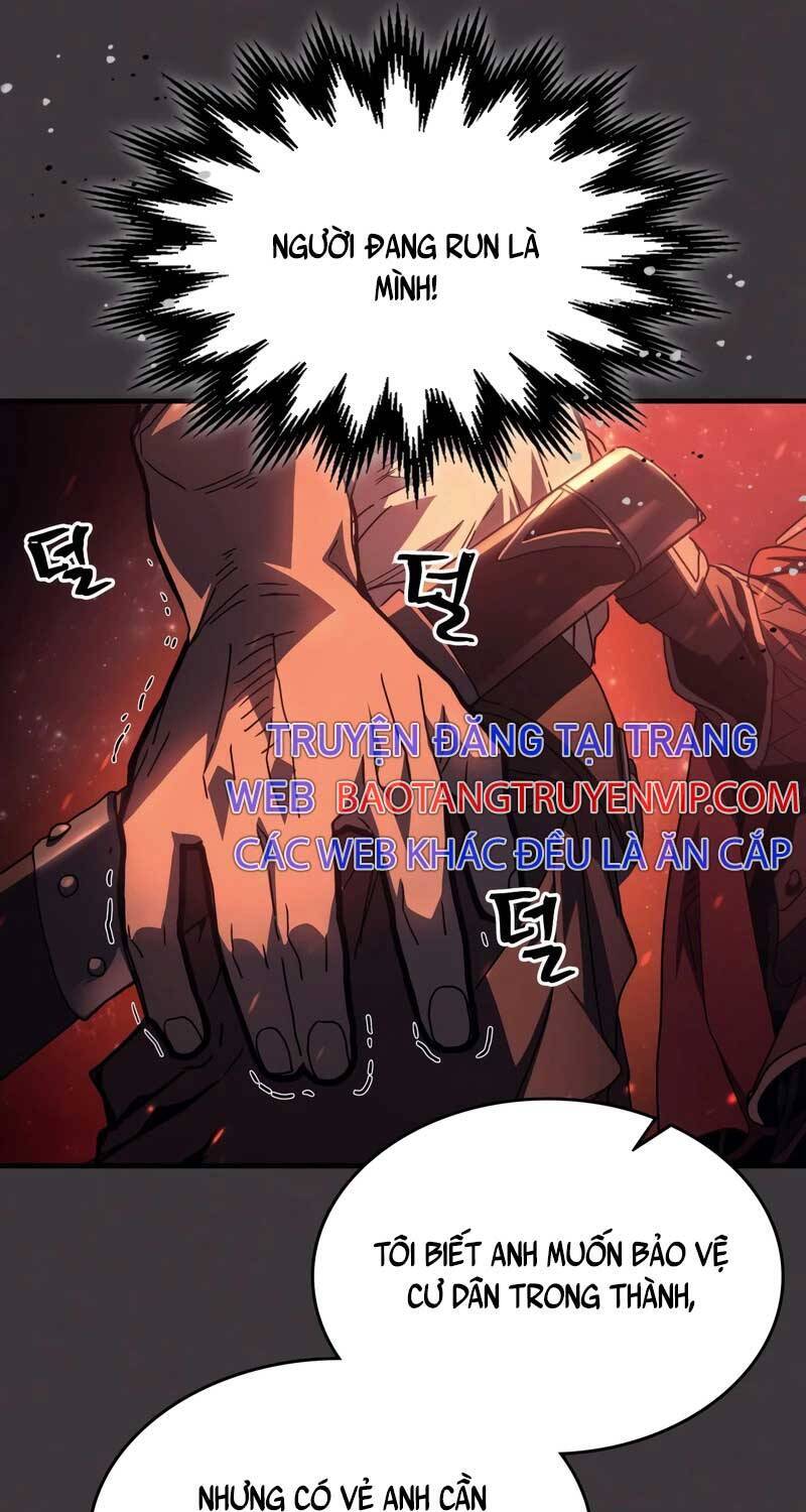 Hãy Hành Động Như Một Vị Boss Đi, Ngài Swallows Chap 56 - Next Chap 57