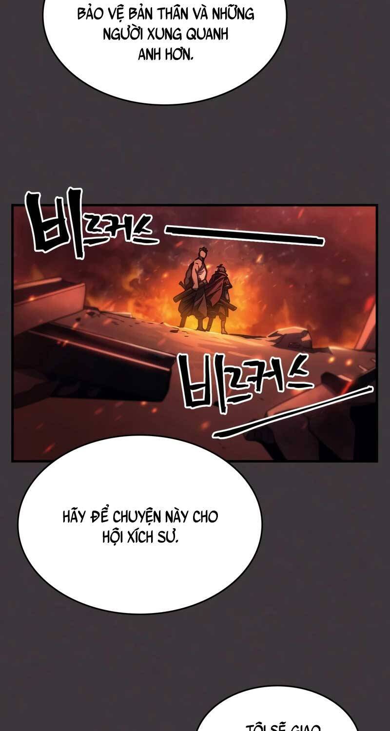 Hãy Hành Động Như Một Vị Boss Đi, Ngài Swallows Chap 56 - Next Chap 57