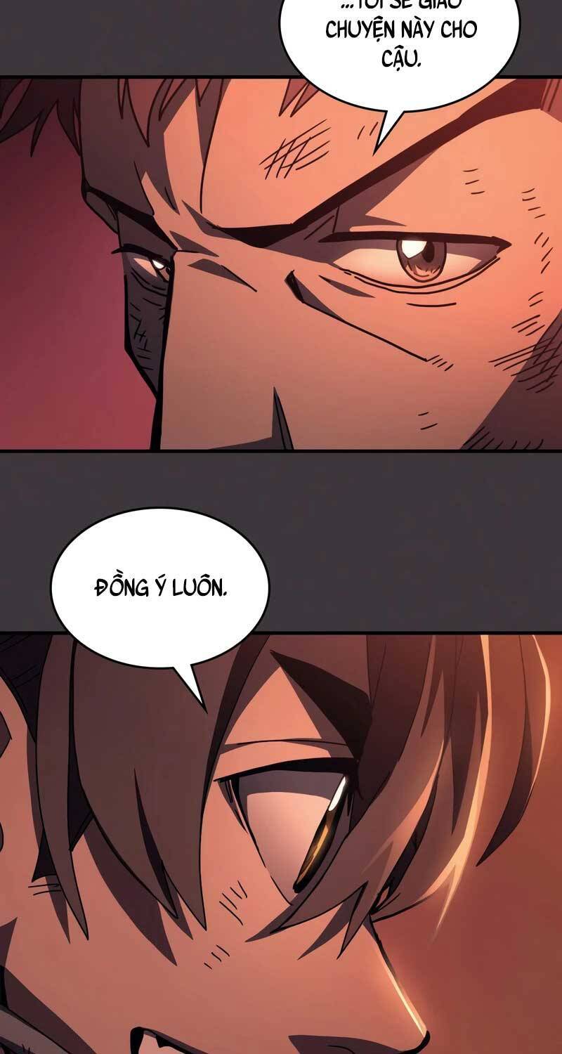 Hãy Hành Động Như Một Vị Boss Đi, Ngài Swallows Chap 56 - Next Chap 57