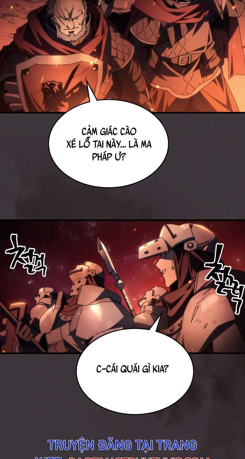 Hãy Hành Động Như Một Vị Boss Đi, Ngài Swallows Chap 56 - Next Chap 57
