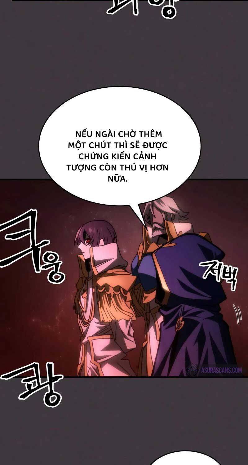 Hãy Hành Động Như Một Vị Boss Đi, Ngài Swallows Chap 57 - Next Chap 58