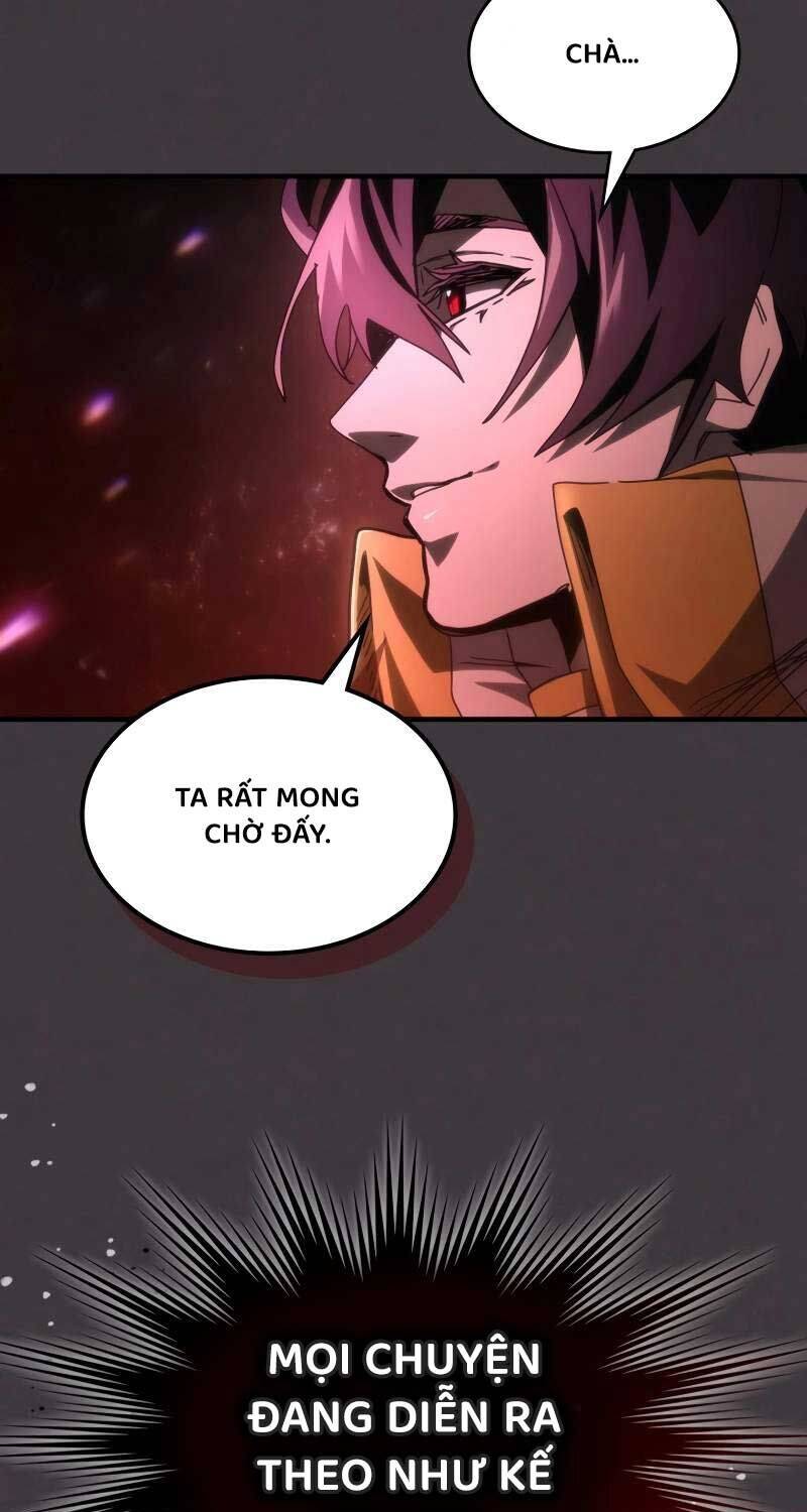 Hãy Hành Động Như Một Vị Boss Đi, Ngài Swallows Chap 57 - Next Chap 58
