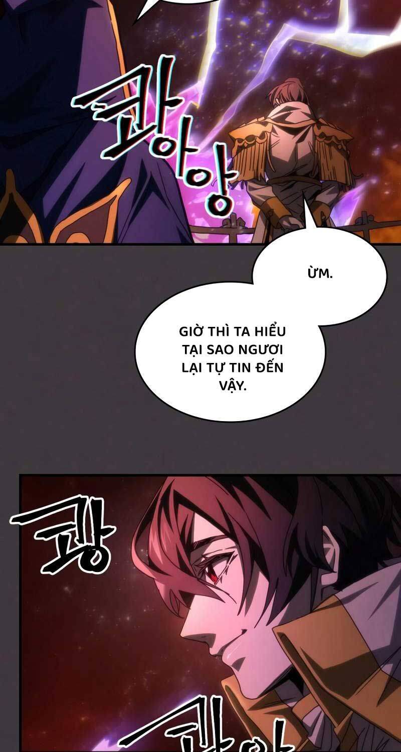 Hãy Hành Động Như Một Vị Boss Đi, Ngài Swallows Chap 57 - Next Chap 58
