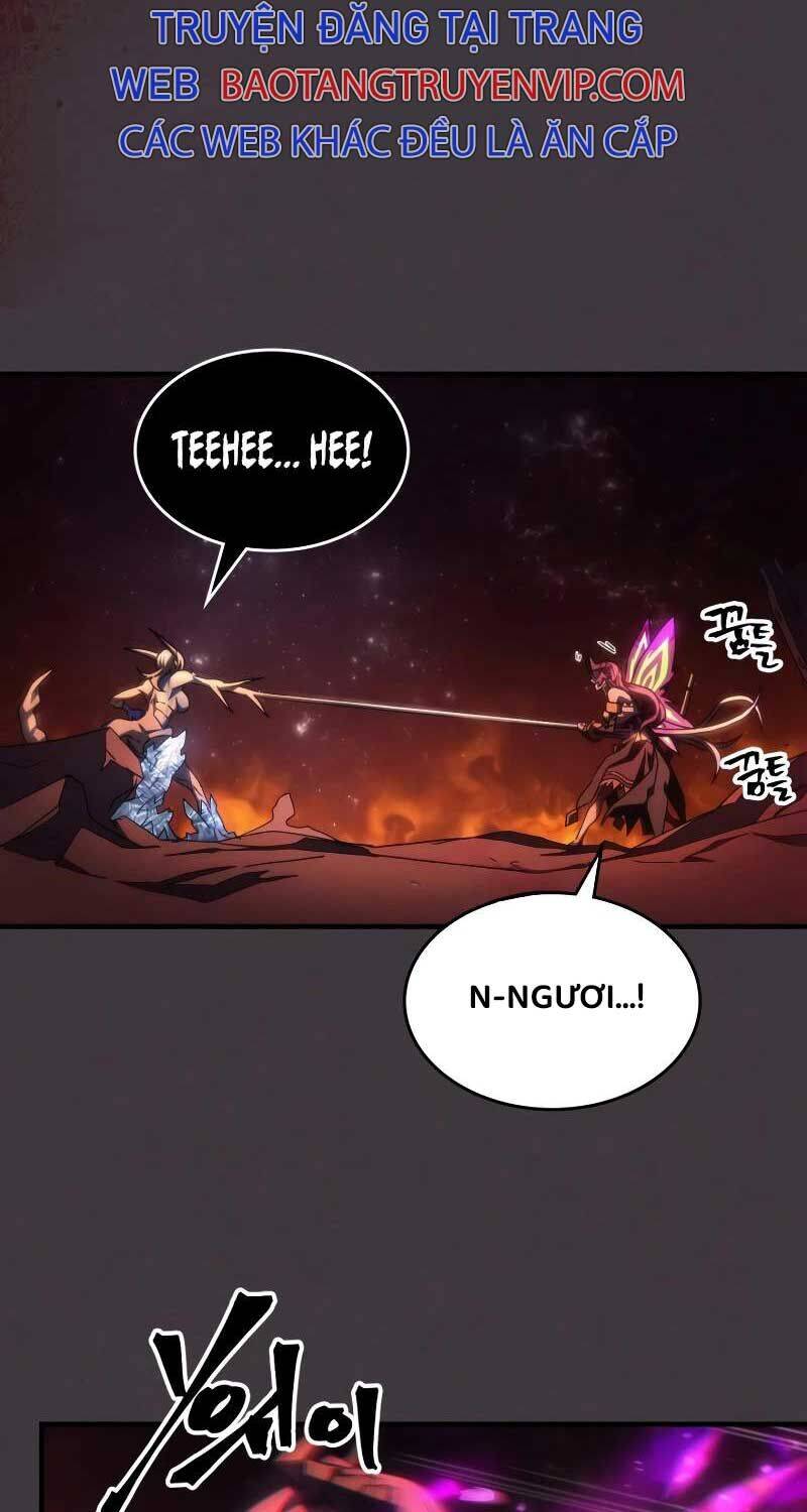 Hãy Hành Động Như Một Vị Boss Đi, Ngài Swallows Chap 57 - Next Chap 58