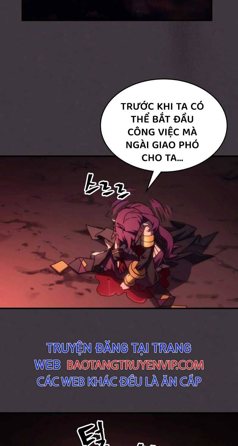 Hãy Hành Động Như Một Vị Boss Đi, Ngài Swallows Chap 57 - Next Chap 58