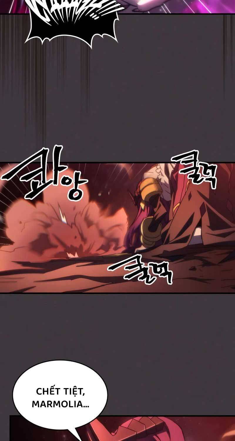 Hãy Hành Động Như Một Vị Boss Đi, Ngài Swallows Chap 57 - Next Chap 58