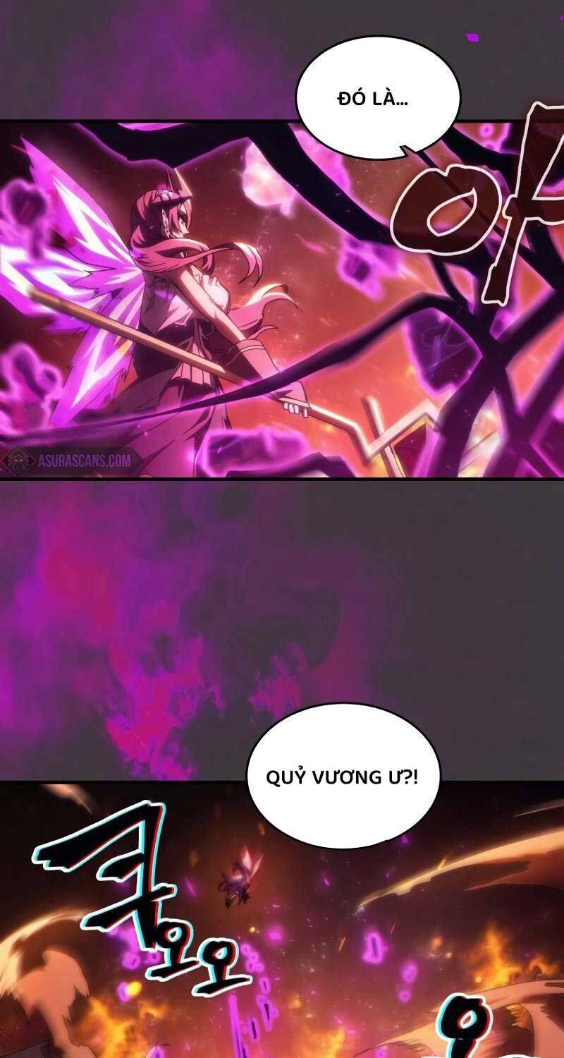Hãy Hành Động Như Một Vị Boss Đi, Ngài Swallows Chap 57 - Next Chap 58