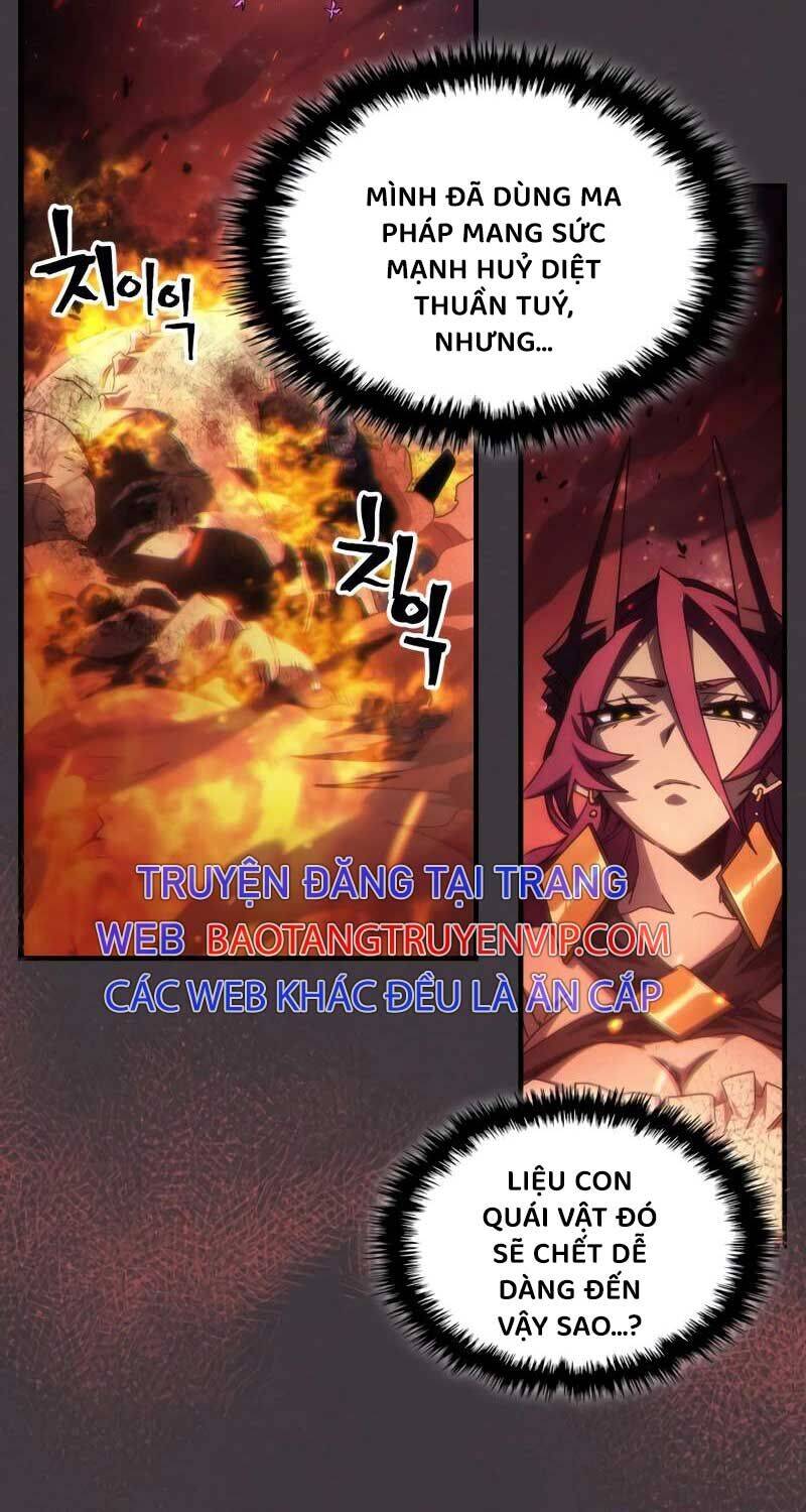Hãy Hành Động Như Một Vị Boss Đi, Ngài Swallows Chap 57 - Next Chap 58