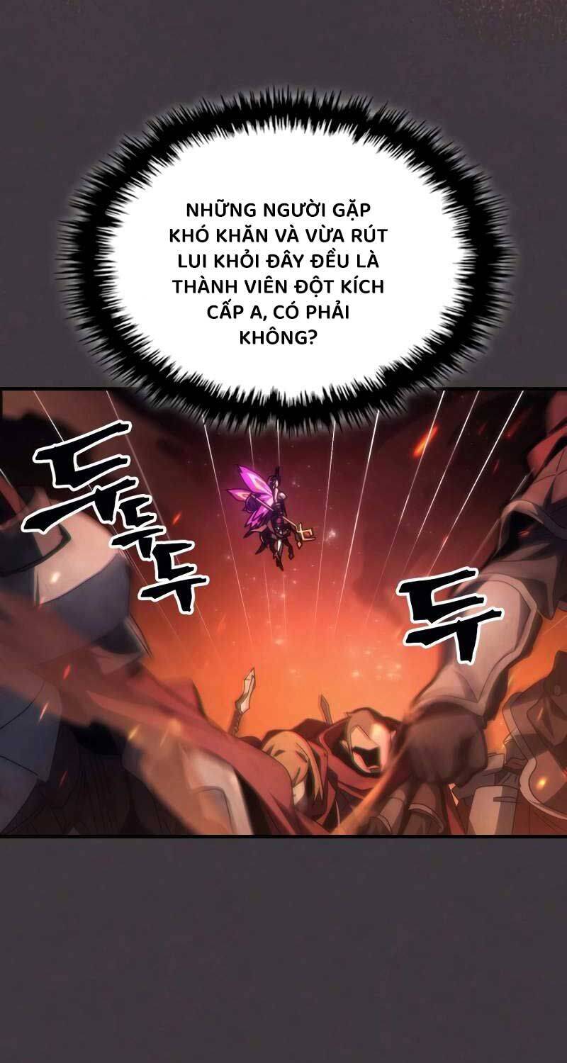 Hãy Hành Động Như Một Vị Boss Đi, Ngài Swallows Chap 57 - Next Chap 58