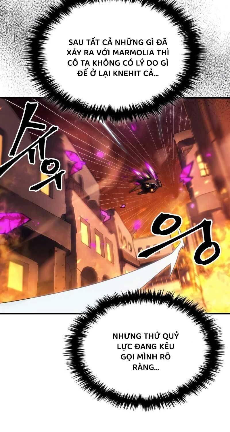 Hãy Hành Động Như Một Vị Boss Đi, Ngài Swallows Chap 57 - Next Chap 58