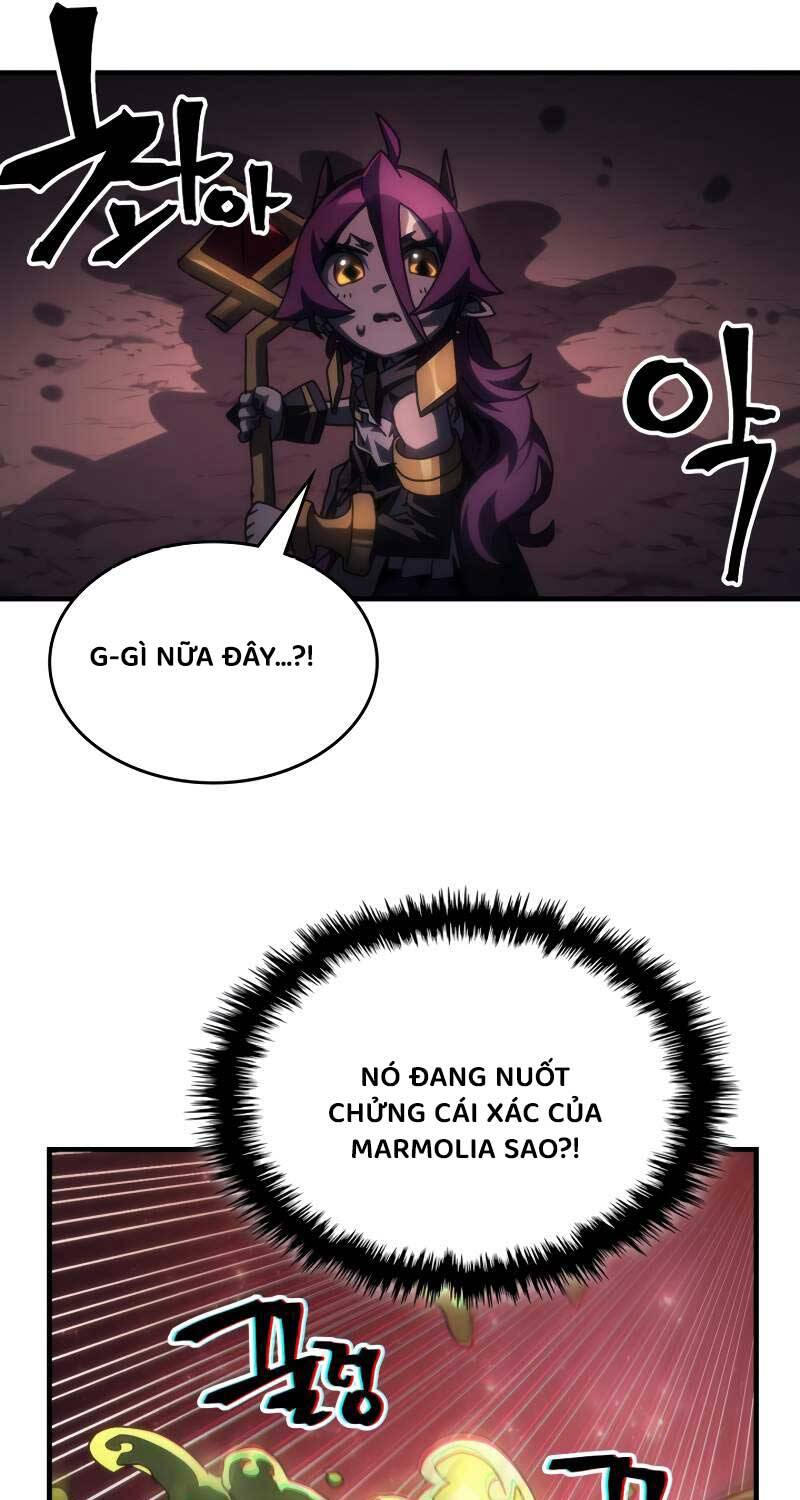 Hãy Hành Động Như Một Vị Boss Đi, Ngài Swallows Chap 58 - Next Chap 59