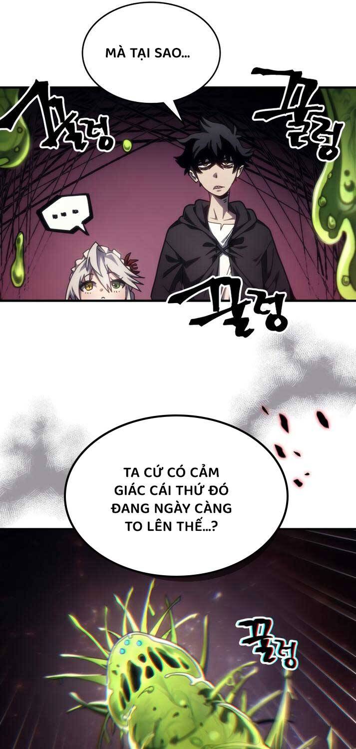 Hãy Hành Động Như Một Vị Boss Đi, Ngài Swallows Chap 58 - Next Chap 59