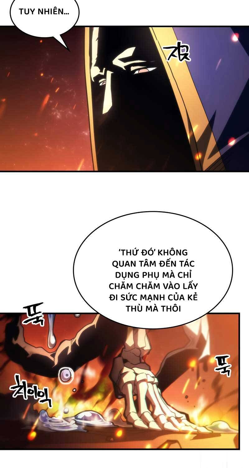 Hãy Hành Động Như Một Vị Boss Đi, Ngài Swallows Chap 58 - Next Chap 59