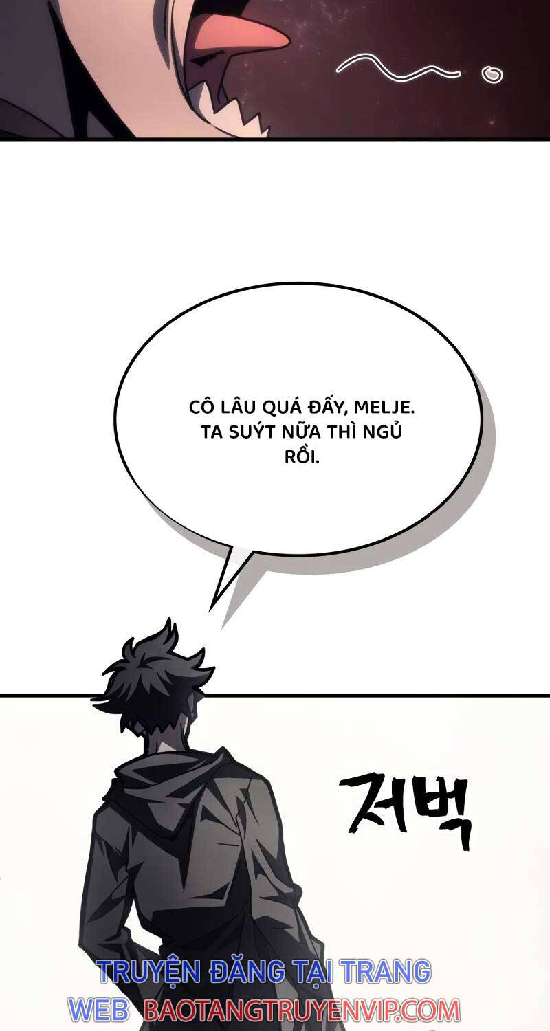 Hãy Hành Động Như Một Vị Boss Đi, Ngài Swallows Chap 58 - Next Chap 59