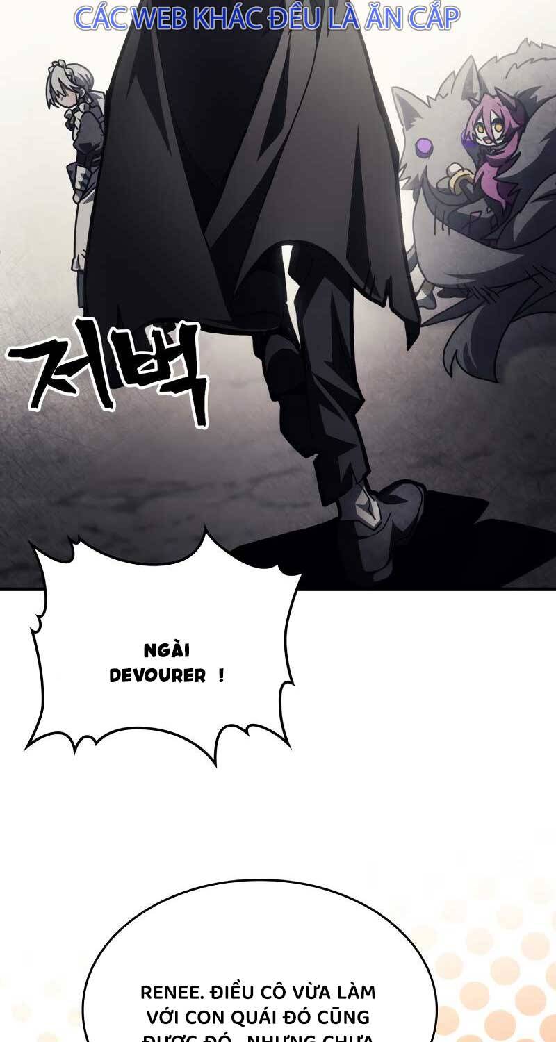 Hãy Hành Động Như Một Vị Boss Đi, Ngài Swallows Chap 58 - Next Chap 59