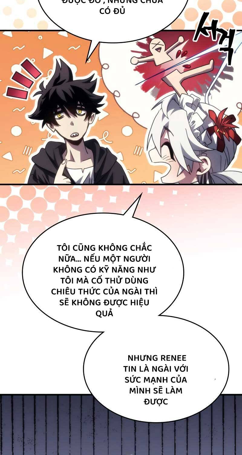 Hãy Hành Động Như Một Vị Boss Đi, Ngài Swallows Chap 58 - Next Chap 59