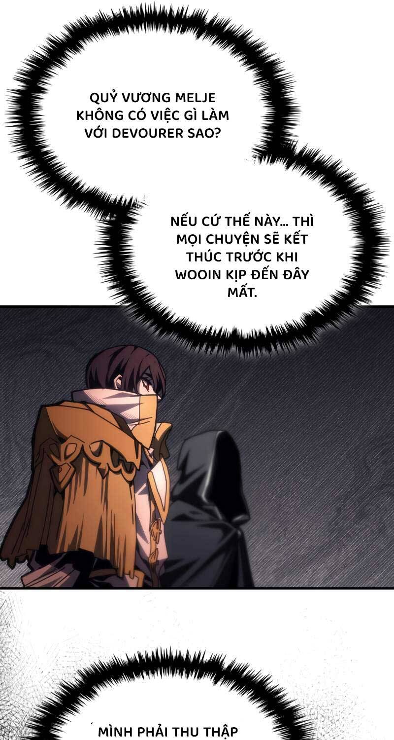Hãy Hành Động Như Một Vị Boss Đi, Ngài Swallows Chap 58 - Next Chap 59