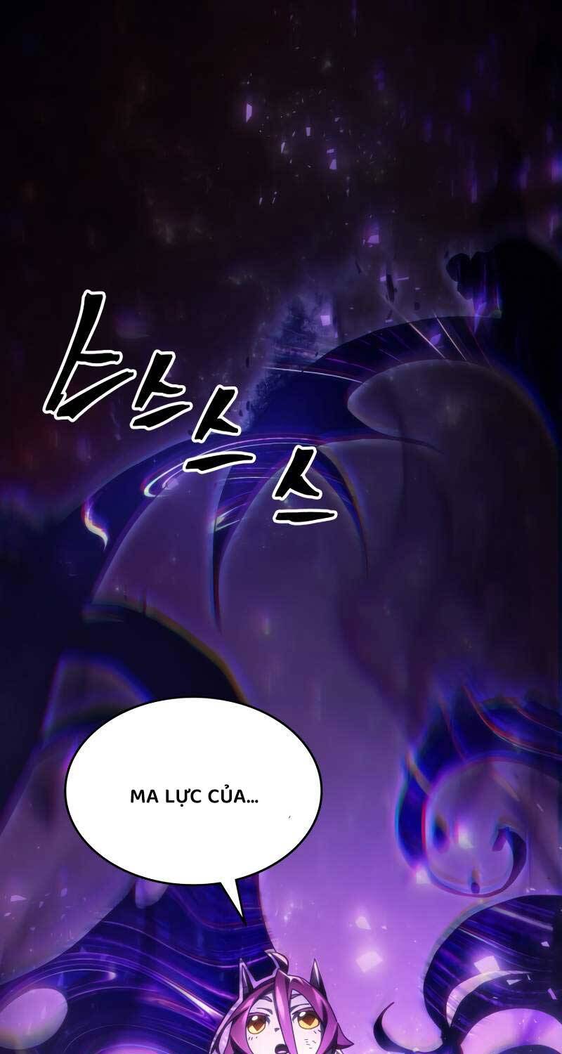 Hãy Hành Động Như Một Vị Boss Đi, Ngài Swallows Chap 58 - Next Chap 59