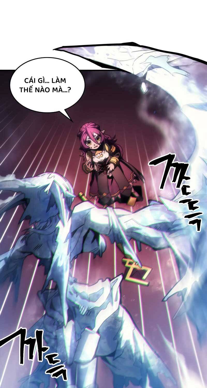 Hãy Hành Động Như Một Vị Boss Đi, Ngài Swallows Chap 58 - Next Chap 59