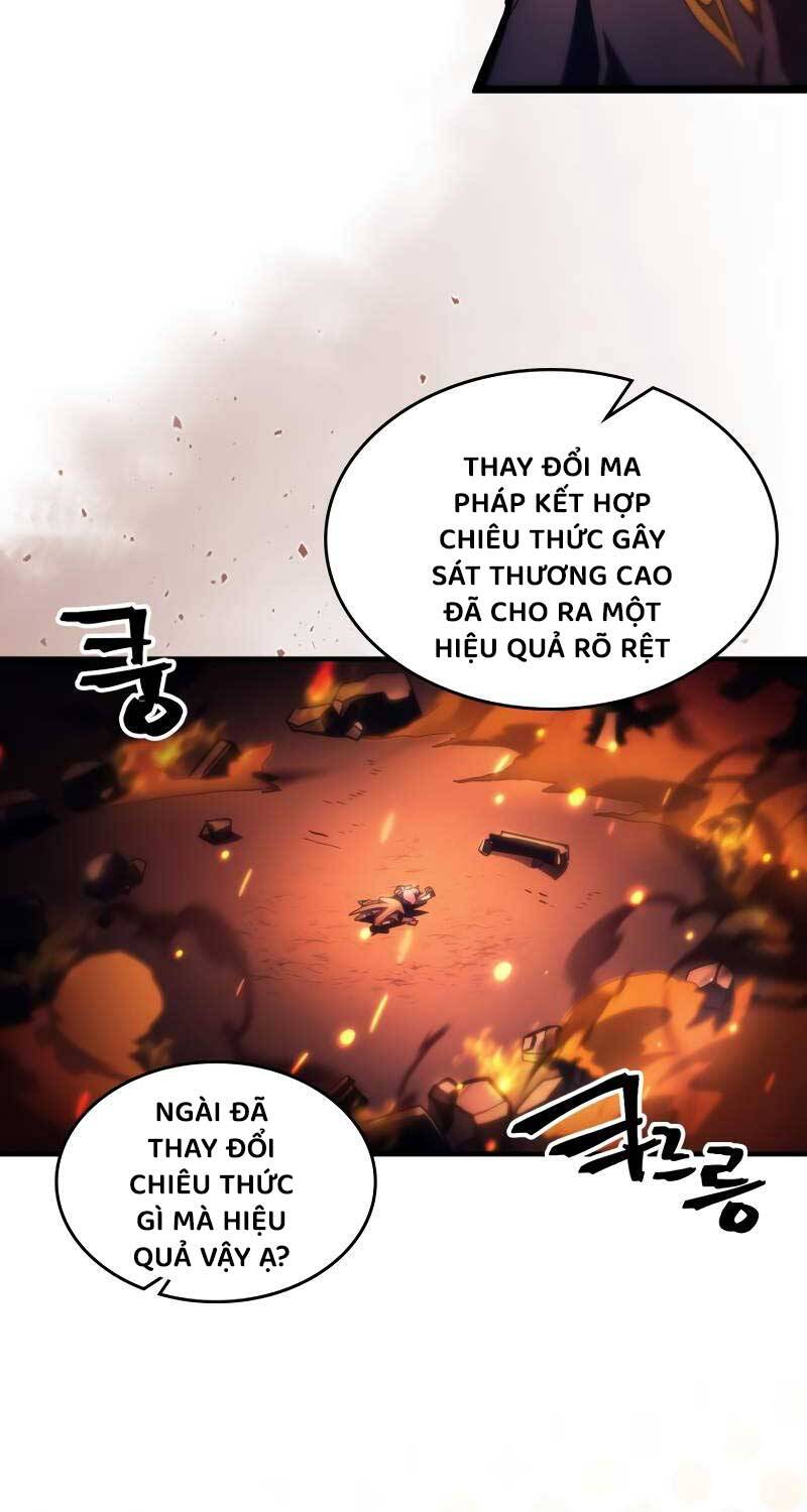 Hãy Hành Động Như Một Vị Boss Đi, Ngài Swallows Chap 58 - Next Chap 59