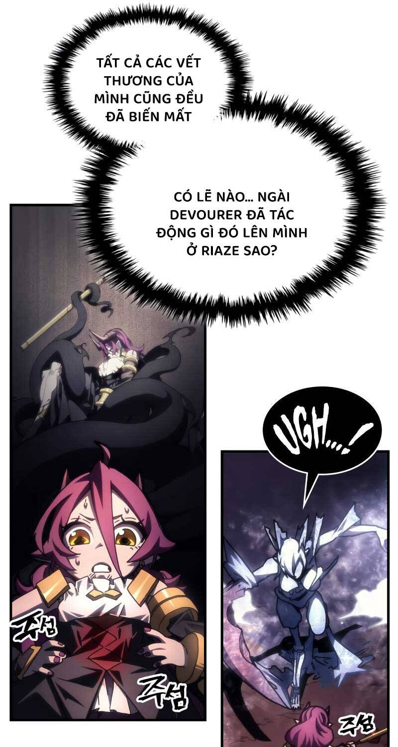 Hãy Hành Động Như Một Vị Boss Đi, Ngài Swallows Chap 58 - Next Chap 59