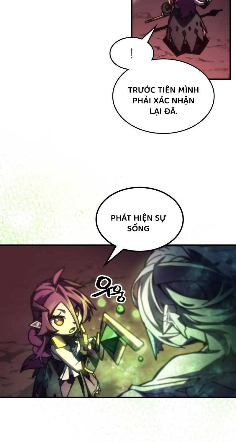 Hãy Hành Động Như Một Vị Boss Đi, Ngài Swallows Chap 58 - Next Chap 59