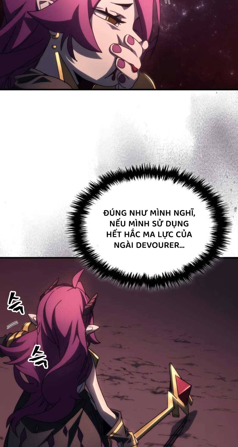 Hãy Hành Động Như Một Vị Boss Đi, Ngài Swallows Chap 58 - Next Chap 59