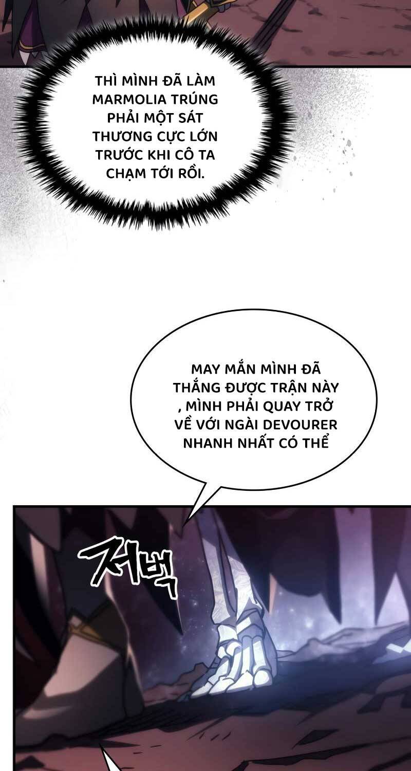 Hãy Hành Động Như Một Vị Boss Đi, Ngài Swallows Chap 58 - Next Chap 59