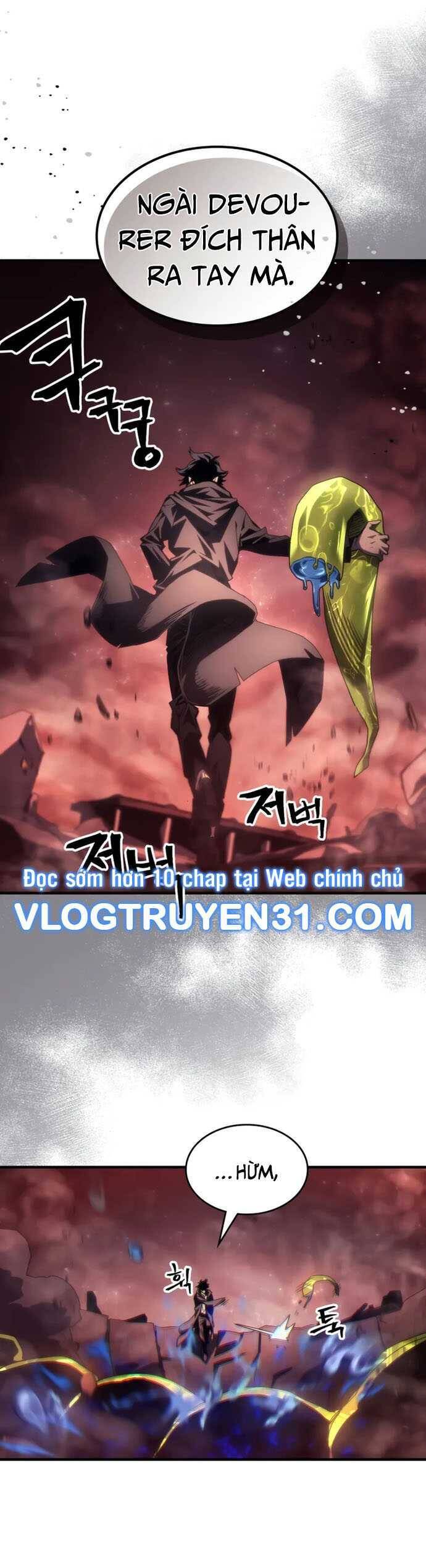 Hãy Hành Động Như Một Vị Boss Đi, Ngài Swallows Chap 59 - Next Chap 60