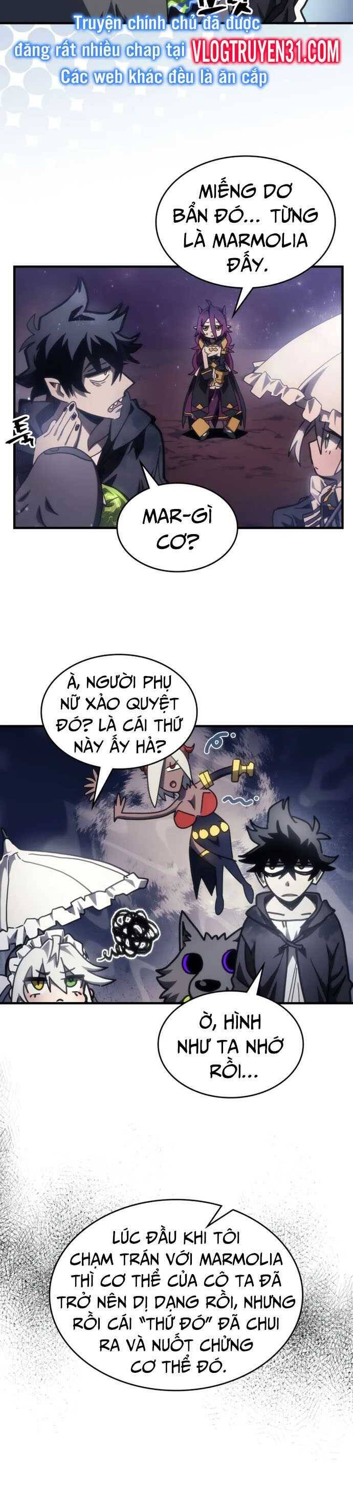 Hãy Hành Động Như Một Vị Boss Đi, Ngài Swallows Chap 59 - Next Chap 60