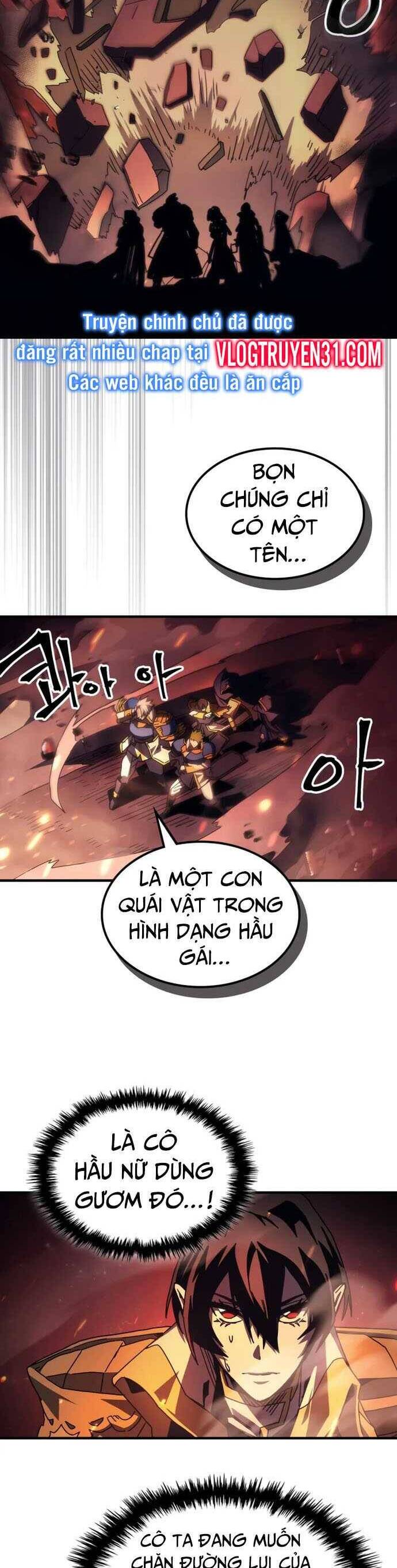 Hãy Hành Động Như Một Vị Boss Đi, Ngài Swallows Chap 59 - Next Chap 60