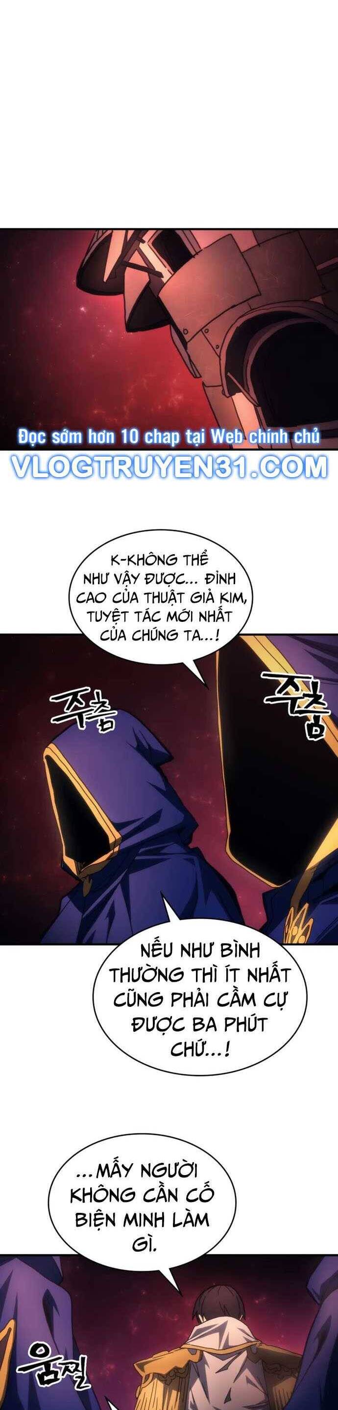 Hãy Hành Động Như Một Vị Boss Đi, Ngài Swallows Chap 59 - Next Chap 60