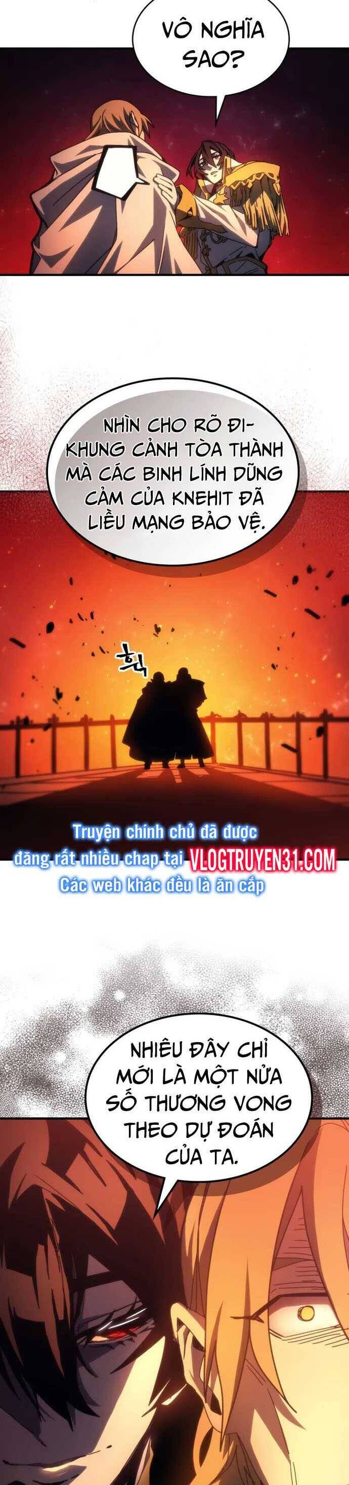 Hãy Hành Động Như Một Vị Boss Đi, Ngài Swallows Chap 59 - Next Chap 60