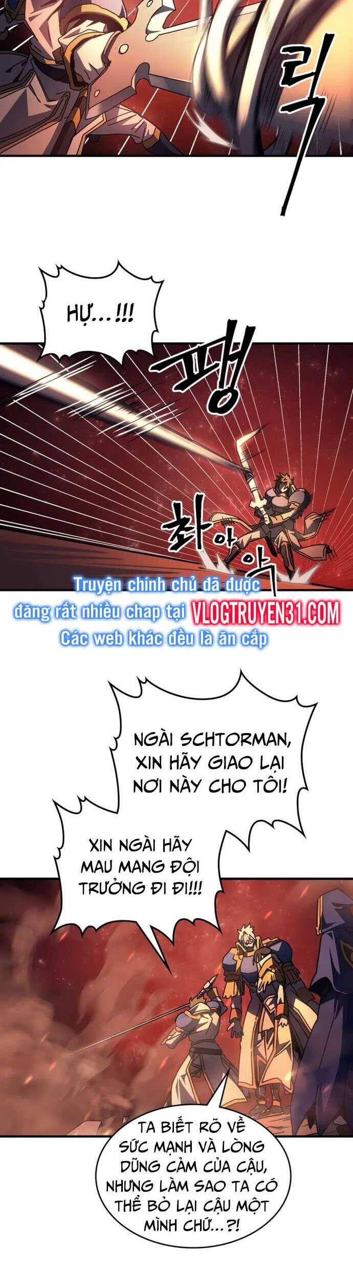 Hãy Hành Động Như Một Vị Boss Đi, Ngài Swallows Chap 59 - Next Chap 60