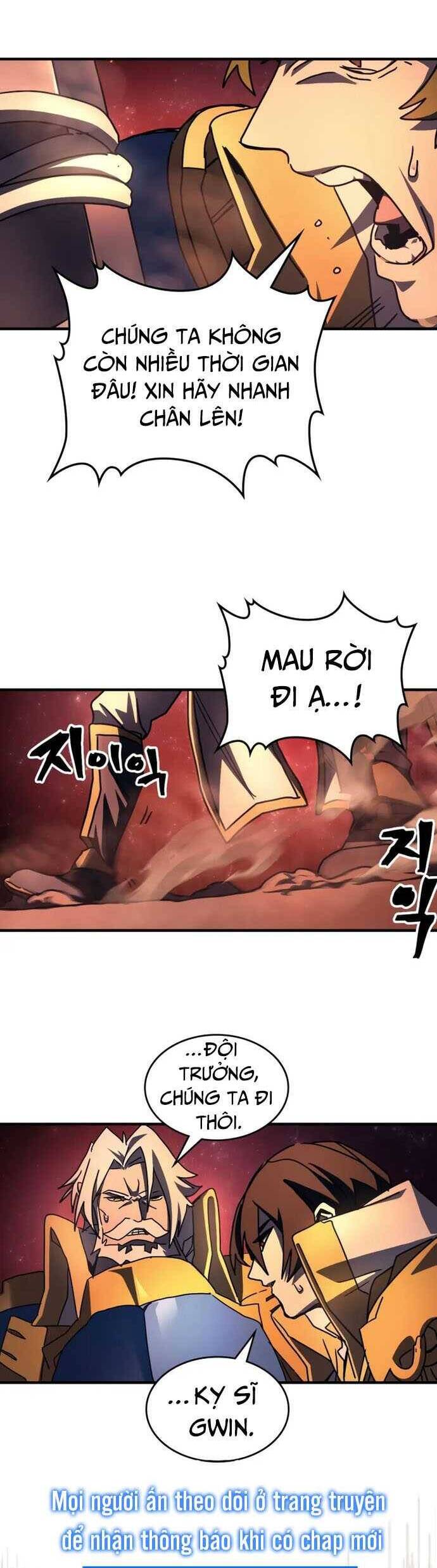 Hãy Hành Động Như Một Vị Boss Đi, Ngài Swallows Chap 59 - Next Chap 60