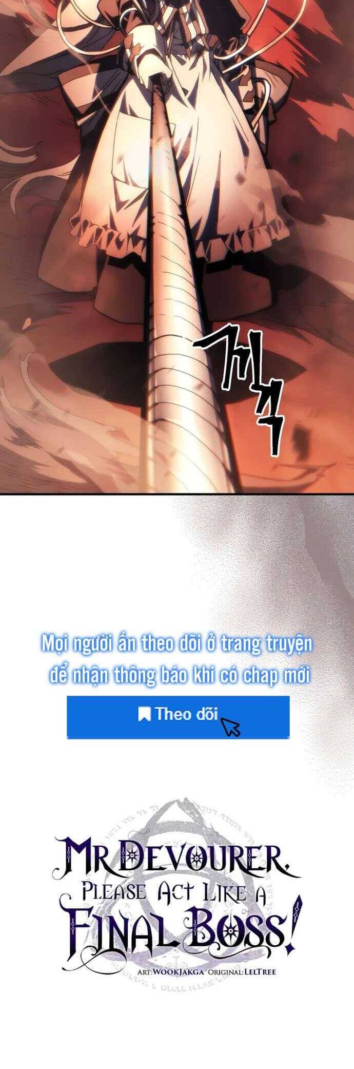 Hãy Hành Động Như Một Vị Boss Đi, Ngài Swallows Chap 59 - Next Chap 60