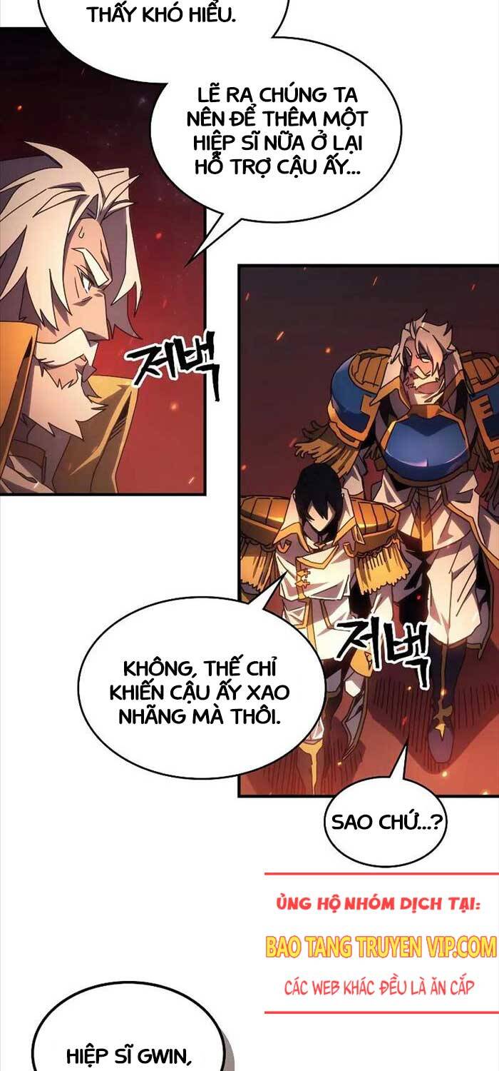 Hãy Hành Động Như Một Vị Boss Đi, Ngài Swallows Chap 60 - Next Chap 61