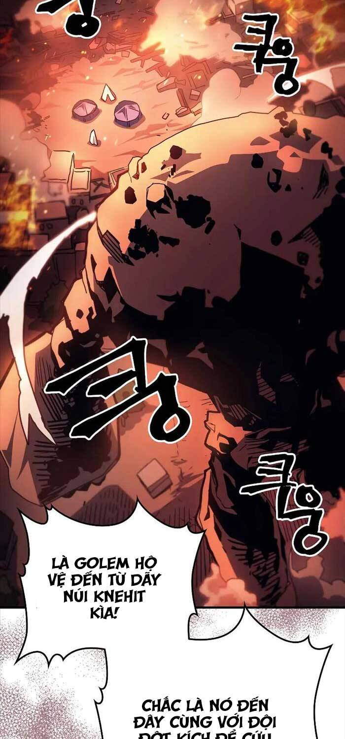 Hãy Hành Động Như Một Vị Boss Đi, Ngài Swallows Chap 60 - Next Chap 61