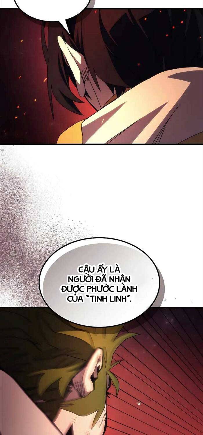 Hãy Hành Động Như Một Vị Boss Đi, Ngài Swallows Chap 60 - Next Chap 61