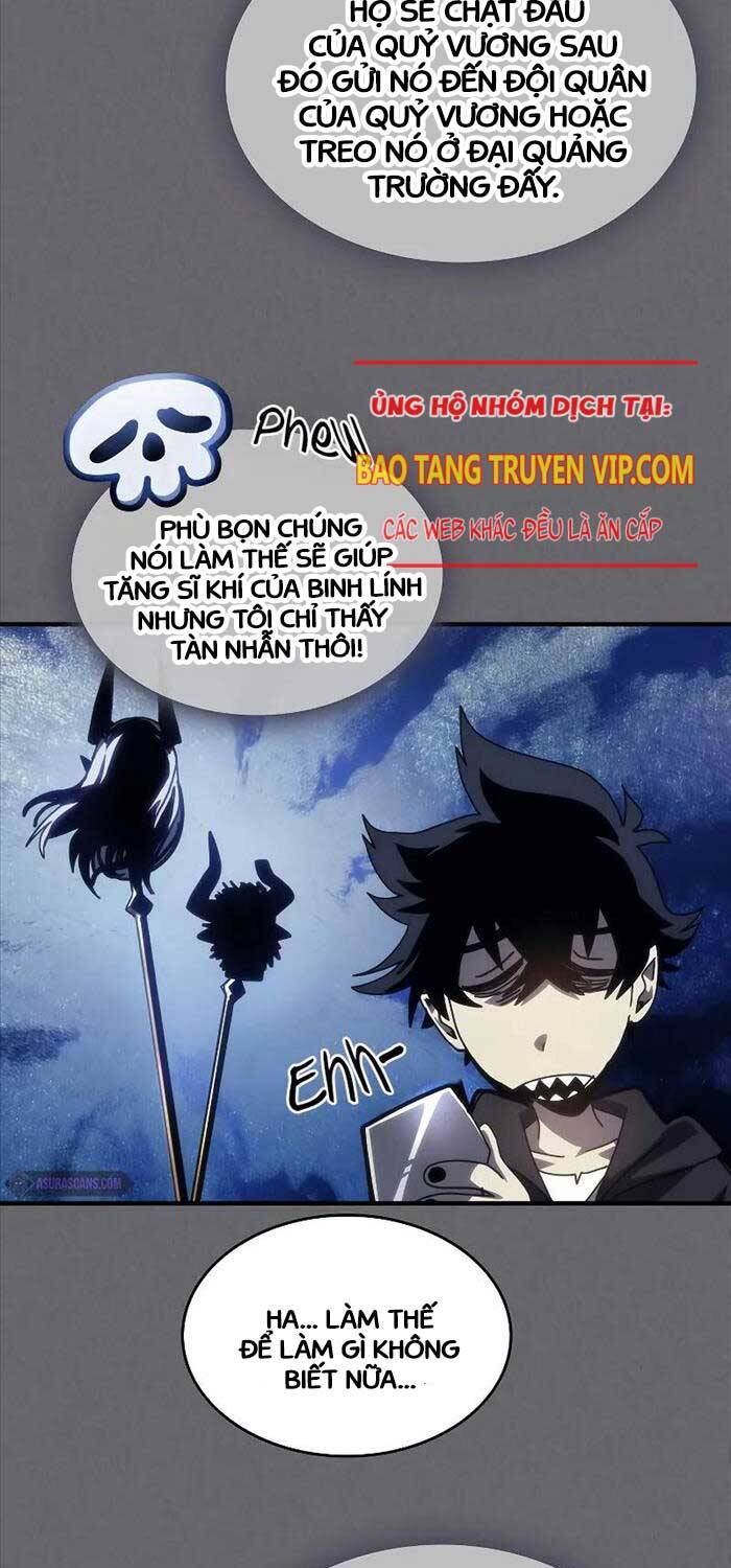 Hãy Hành Động Như Một Vị Boss Đi, Ngài Swallows Chap 60 - Next Chap 61
