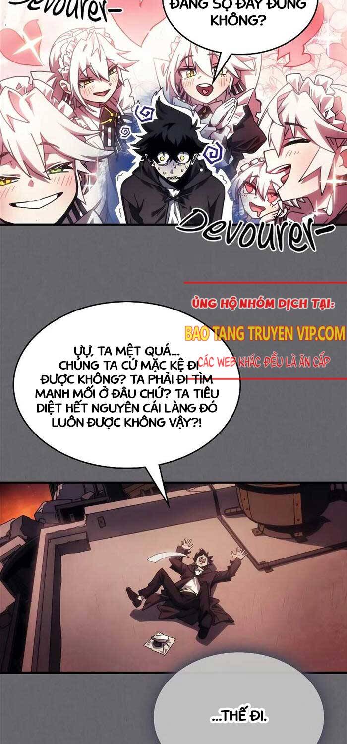 Hãy Hành Động Như Một Vị Boss Đi, Ngài Swallows Chap 60 - Next Chap 61