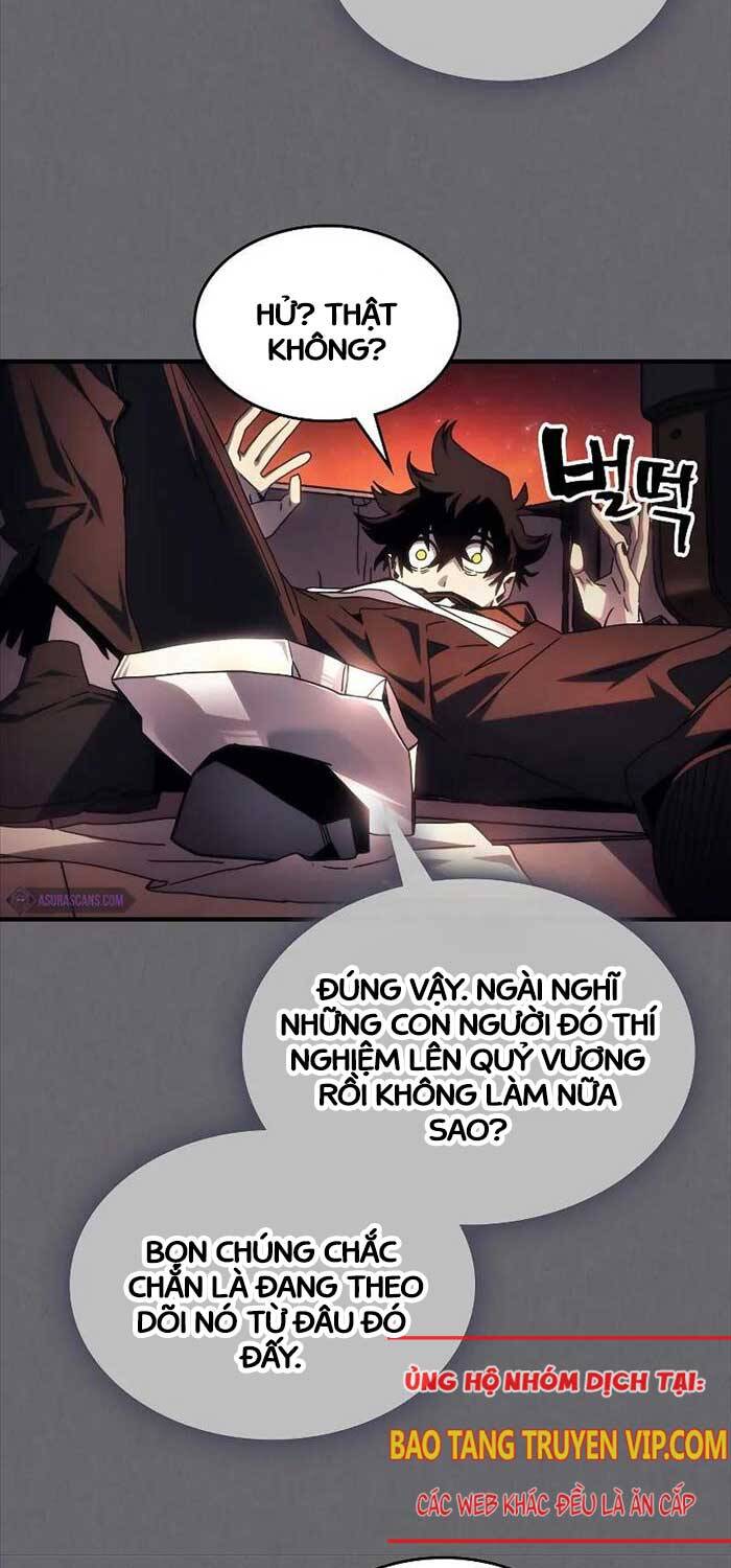 Hãy Hành Động Như Một Vị Boss Đi, Ngài Swallows Chap 60 - Next Chap 61