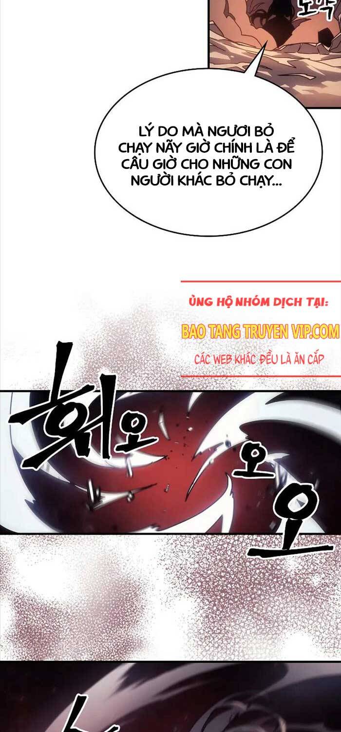 Hãy Hành Động Như Một Vị Boss Đi, Ngài Swallows Chap 60 - Next Chap 61