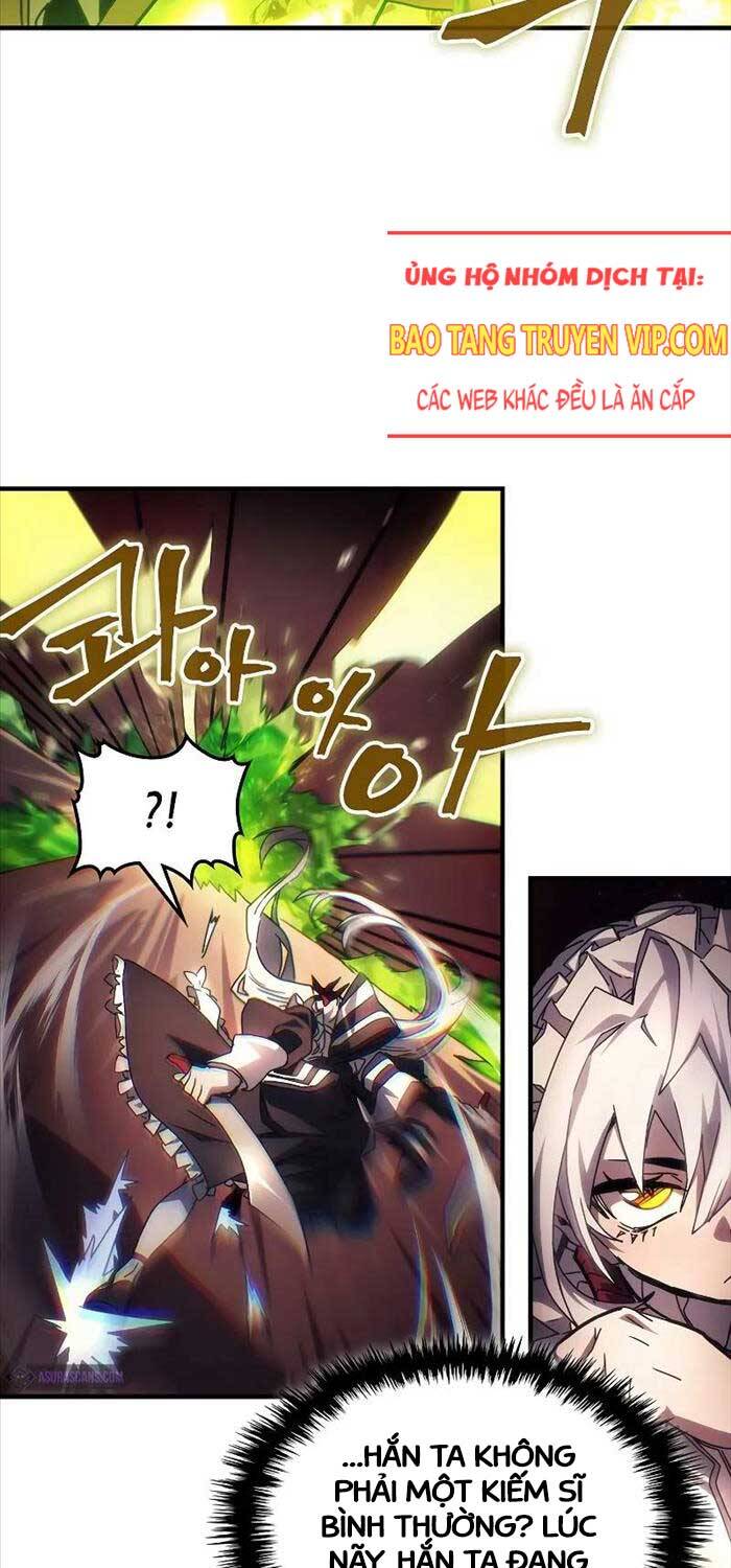 Hãy Hành Động Như Một Vị Boss Đi, Ngài Swallows Chap 60 - Next Chap 61