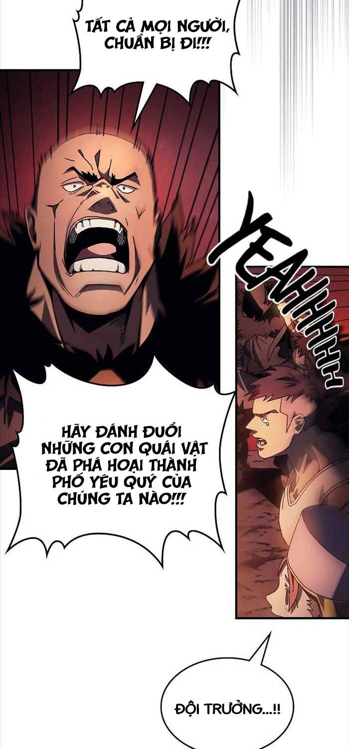 Hãy Hành Động Như Một Vị Boss Đi, Ngài Swallows Chap 60 - Next Chap 61